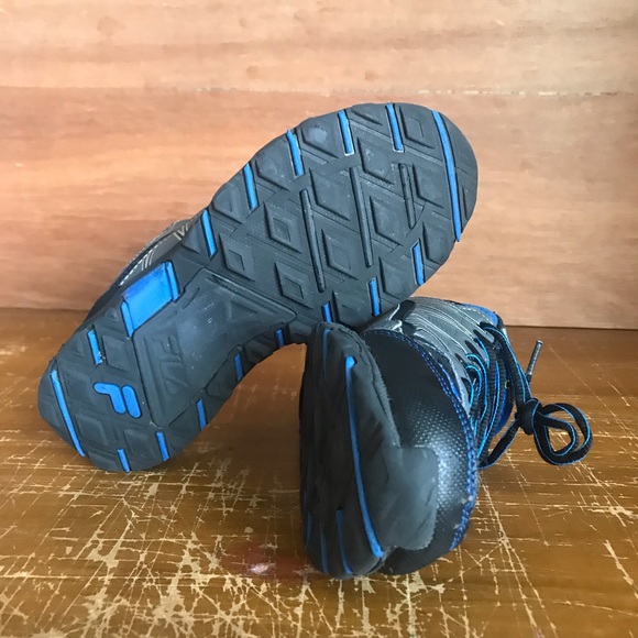 Kids Sneakers - Picture 8 of 8